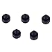 Produktbild Water & Wood 5pcs Feet Rubber Nuts Pack For Parrot Bebop Drone 3.0 Anti-shedding