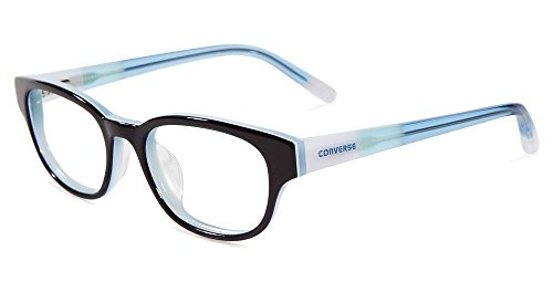 Preisvergleich Produktbild Converse Q005 Brillen Schwarz 51–18–140