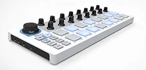 Arturia BeatStep USB/MIDI/CV Controller and Sequencer