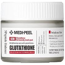 Tónico Facial MEDI PEEL Bio Intenso Glutatión 180 Ml - Blanqueador E Hidratante K-Beauty - Para Todo Tipo De Piel