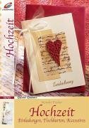 Preisvergleich Produktbild Hochzeit: Einladungen, Tischkarten, Accessoires