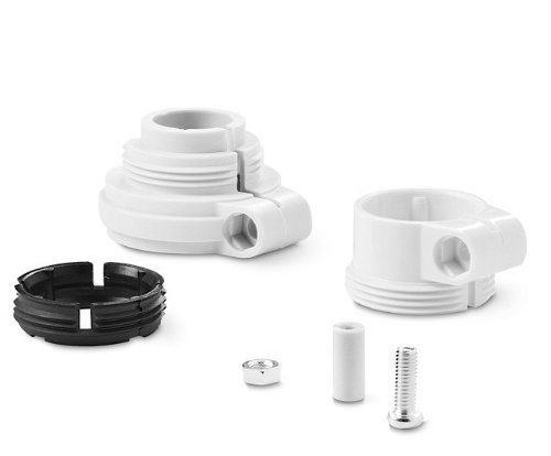 Homexpert by Honeywell Programmierbarer Heizkörperthermostat HR30 Comfort+ - 5