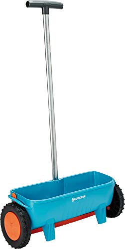 Preisvergleich Produktbild Gardena Streuwagen Classic 300 430-20