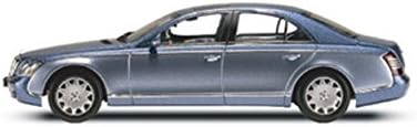 AUTOART AA56151 MAYBACH 57 SWB 2003 AZZURRO 1:43 MODELLINO DIE CAST MODEL