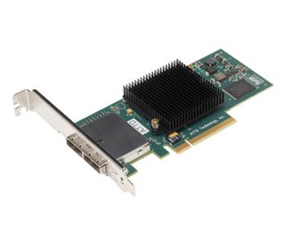Preisvergleich Produktbild IBM 6Gb SAS 2 Port Daughter Card