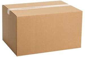 Mottola Packaging - Scatole In Cartone - 40x30x30 - Scatoloni Per Traslochi - Imballaggio per Spedizione e Trasloco (10, 40X30X30)