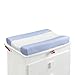 Cambrass Changing Mat Cover (52 x 72 cm, Liso E Blue)