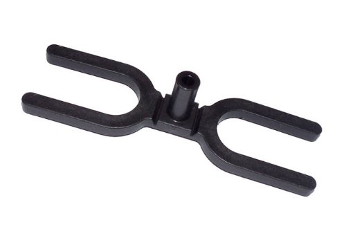 100 St. 4mm Abstandhalter Distanzhalter für Terrassendielen Terrasse