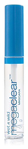 wet n wild Mega Clear Mascara - Clear