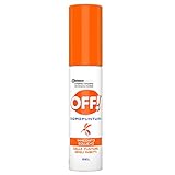 Solo para uso externo OFF! - Dopopuntura - Alivio inmediato después de picaduras de insectos - 25 ml