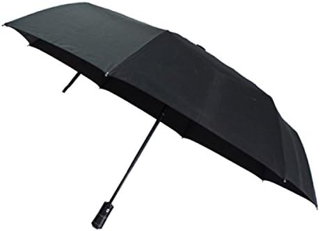GLF Anti-UV Folding Men's Automatic Business Umbrella