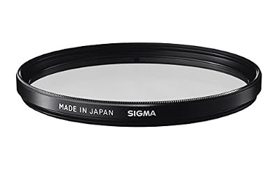 Sigma Filtre Protector Wr 82 mm