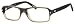 Produktbild Dior Homme Blacktie 171 Guilloche Black Kunststoffgestell Brillen