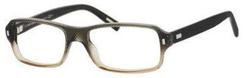 Preisvergleich Produktbild Dior Homme Blacktie 171 Guilloche Black Kunststoffgestell Brillen