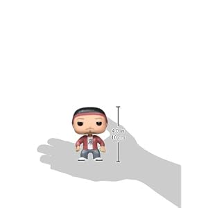 Funko Pop Jesse Pinkman (Breaking Bad 159) - Imagen 4