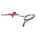 Generic 1200MM Hydraulic Clutch Lever Master Cylinder for Bike ATV Motorcycle Motorbike - red RS.2650.00