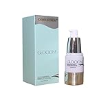 Crema antiarrugas de glutatión, Manchas oscuras, Manchas de la edad, Crema blanqueadora facial, Glocione, Omiera Labs (15 g)