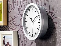 St. Leonhard Wanduhr mit Geheimfach - 5