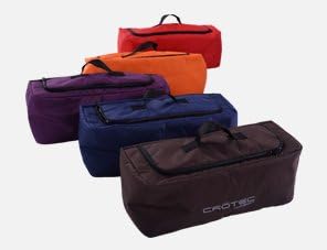 Original Crotec Cool Bag Ice Bag Purple