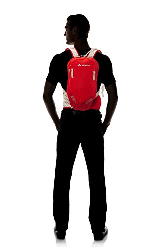 Vaude Rucksack Aquarius, 6+3 liters - 6