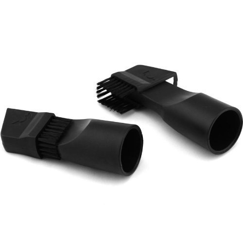 Syntrox Germany 2000 Watt 30 Liter Staubsauger Edelstahl Industriesauger Nass und Trockensauger - 5