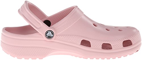 crocs Unisex-Erwachsene Classic Clogs - 11