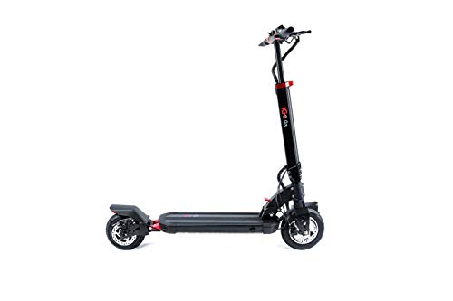 Patinete Eléctrico Ice Q3 48V 13Ah