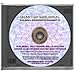 Produktbild BMV Quantum Subliminal CD Golf Driving Skills: Golfing Driver Club Training Golfer Mind Program (Ultrasonic Subliminal Series) by Brainwave Mind Voyages