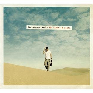 Preisvergleich Produktbild On Trace La Route by CHRISTOPHE MAE