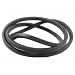 Mowforce 196103, 532196103, Replacement belt made with Kevlar. For Craftsman, Poulan, Husqvanra, more. RS.8140.00