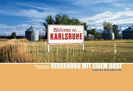 Download Welcome to Karlsruhe: Begegnung mit einem Dorf. Dt./Engl. Download Welcome to Karlsruhe: Begegnung mit einem Dorf. Dt./Engl.