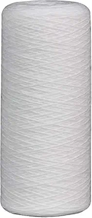 KRPLUS PP Wound Jumbo Thread Filter Cartridge 4