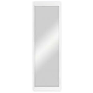 Wandspiegel mit Holzrahmen - ca. 38 x 120 cm: Amazon.de: Küche & Haushalt