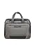Produktbild SAMSONITE Pro-DLX 5 - Bailhandle Erweiterbar für 15.6" Laptop - 17/23L 2.6 KG Aktentasche, Schwarz