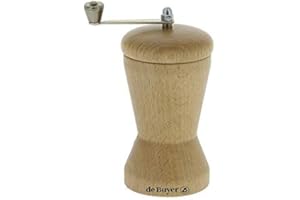 De Buyer Muskatmühle Soko