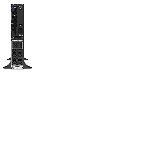 APC Smart-UPS SRT 3000VA Tower 230V - 2