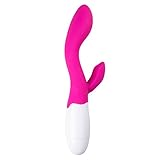EasyToys sex toys4 women Magic Wand   Hot Pink Lily Vibrator Therapeutic Massager Personal  Wand Massager