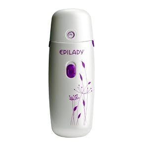 Epilady Face Epil Facial and Sensitive Areas Epilator - Image 2