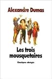 Les Trois Mousquetaires