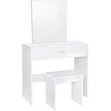 Suchergebnis auf Amazon.de für: schminktisch mit hocker