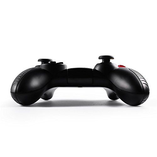 YKS Mando Inal  mbrico para Juegos  con soporte para el m  vil  conexi  n Bluetooth  bater  a litio  para Android   PC   Gafas VR