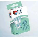 BYBARS Yara Bandı SU GE&Ccedil;İRMEZ Waterproof First AİD Strip (19mm x 72 mm)(38mm*72mm)-(19mmx56mm) 12 adet