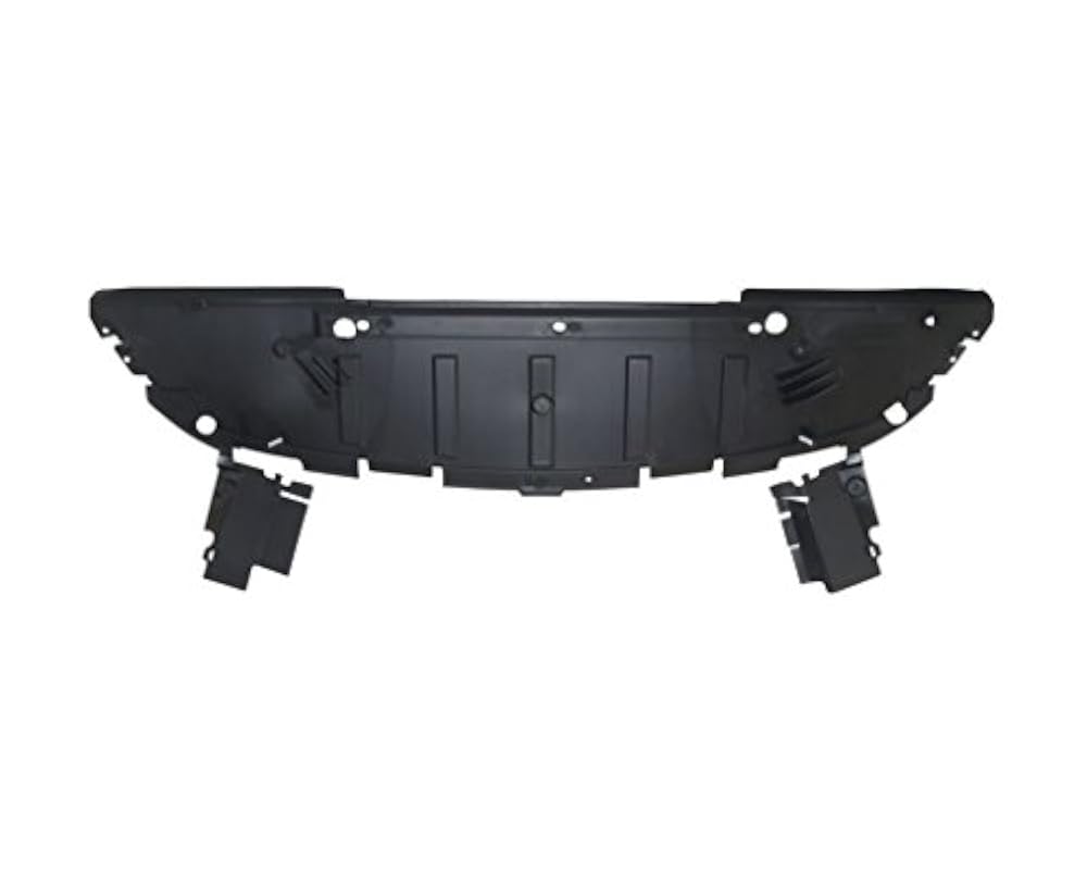 Пыльник Переднего Бампера Рено Аркана Купить