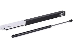 RIDEX 219G0243 Amortiguador de maletero para CITROËN C4 I (LC_) C4 Coupe (LA_)