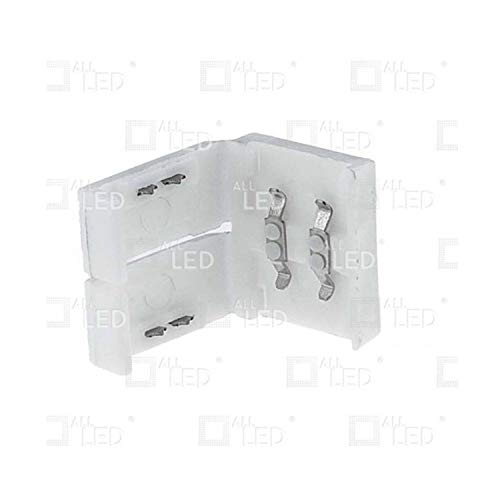 Preisvergleich Produktbild ALL LED ASCC144 / CUP LED-Streifenkoppler, 14,4 W