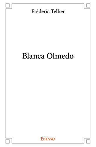 Blanca Olmedo