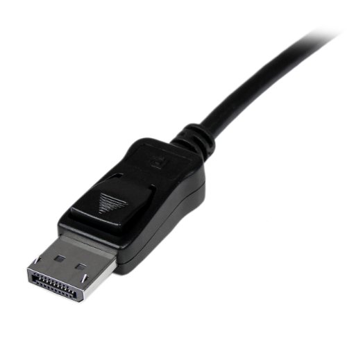 StarTech.Com DISPL15MA 15m aktives DisplayPort Kabel schwarz - 2