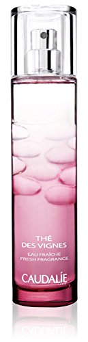 CAUDALIE Cau Corps The de Vigne Eau F 50 ml