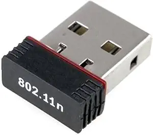 Techworld Computers Service Terabyte 500 mbps WiFi dongle