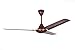 Sameer Gati Ceiling Fan ,Brown RS.939.00